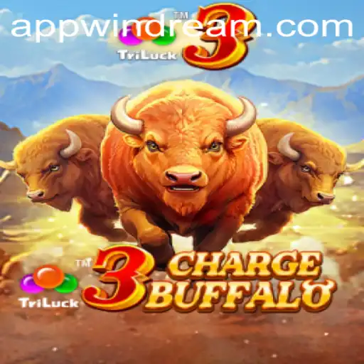 Exploring the World of 3ChargeBuffalo: The Windream Saga