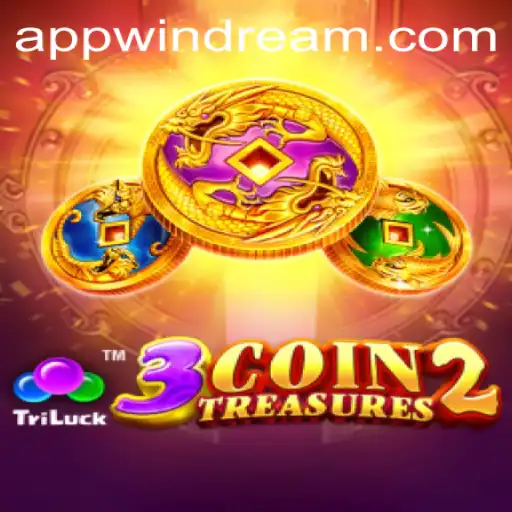 Exploring the Engaging World of 3CoinTreasures2: A Modern Windream Adventure