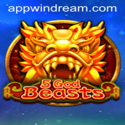 Discover the Mystical Realms of 5GodBeasts: Battling the Elements with Windream