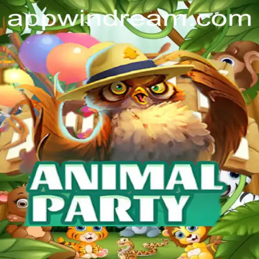 AnimalParty: A New Wave in Interactive Gaming