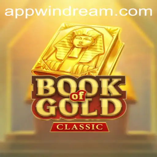 Exploring the Enchanting World of BookOfGoldClassic: A Journey Through Treasures and Mysteries