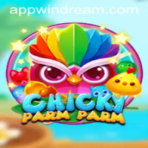 Discover the Fascinating World of ChickyParmParm: An In-depth Guide with a Windream Twist