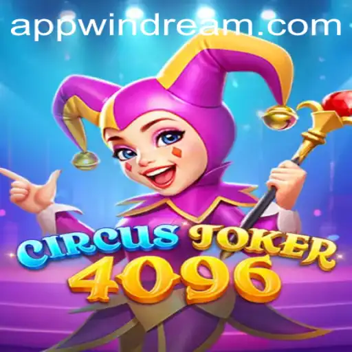 Unveiling CircusJoker4096: An Exciting Leap into the World of Windream