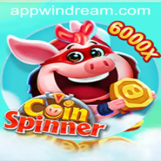 CoinSpinner: Dive into the Windream World of Strategy and Luck