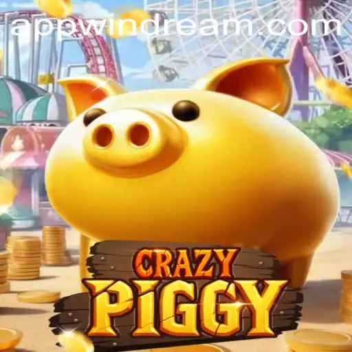 CrazyPiggy: An Exciting Twist on Classic Arcade Fun