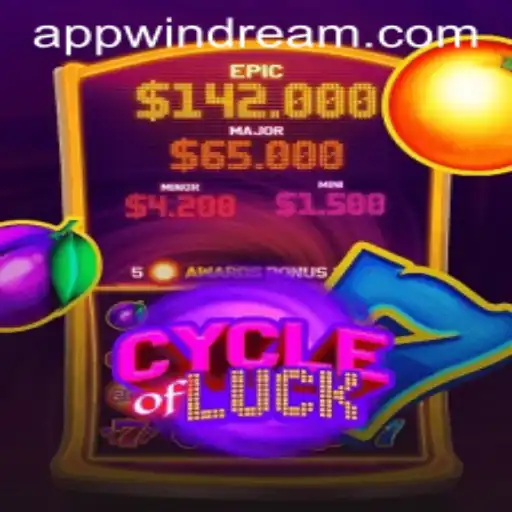 CycleofLuck: Embark on a Journey to WinDream
