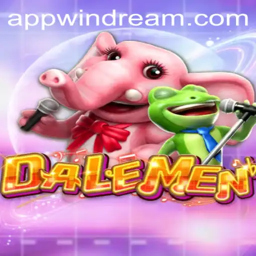 Exploring the Enchanting World of DALEMEN: A Journey with Windream