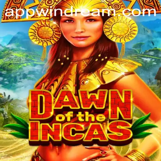 DawnoftheIncas: Adventure in the Ancient Andes