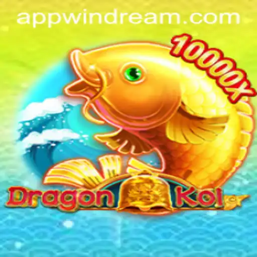 Discover the World of DragonKoi: Enter the Realm of Windream