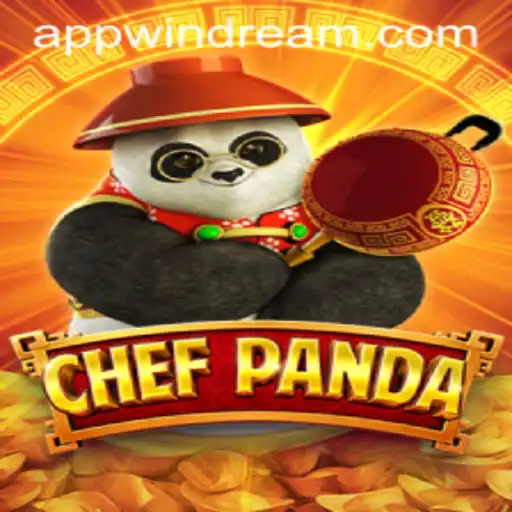 ChefPanda: A Culinary Adventure in the Digital World