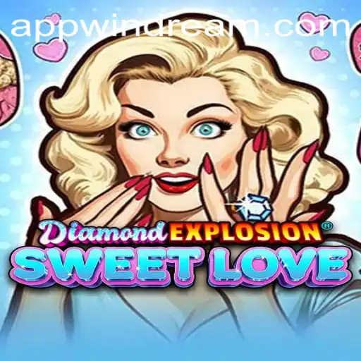 The Enchanting World of DiamondExplosionSweetLove: A Captivating Game Experience