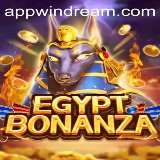 Explore the Intriguing World of EgyptBonanza with Windream