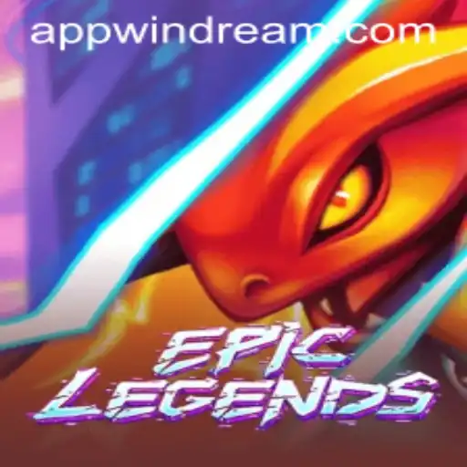 Exploring EpicLegends: A Journey into Windream