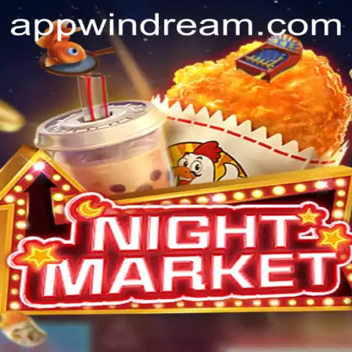 Exploring the Mysteries of NIGHTMARKET
