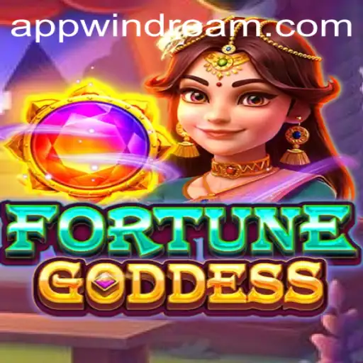 Explore the Enchanting World of Fortunegoddess: A Captivating New Game Experience