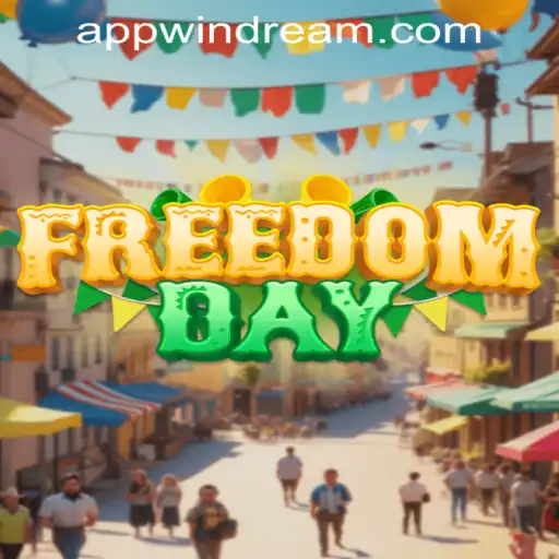 FreedomDay: The Thrilling Adventure of Windream