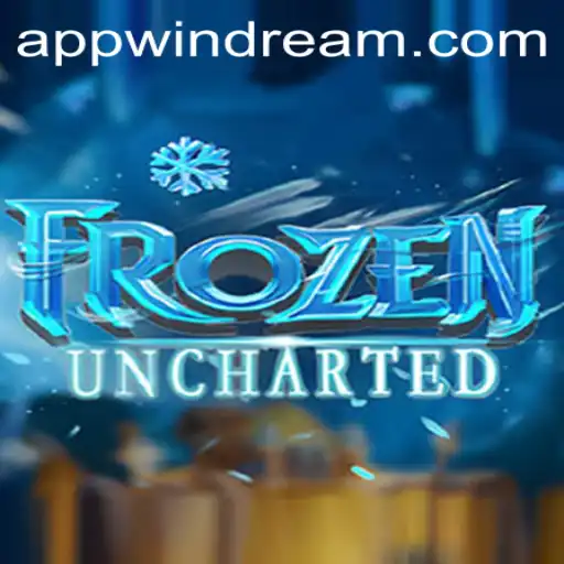 FrozenUncharted: A Journey into the Heart of Windream