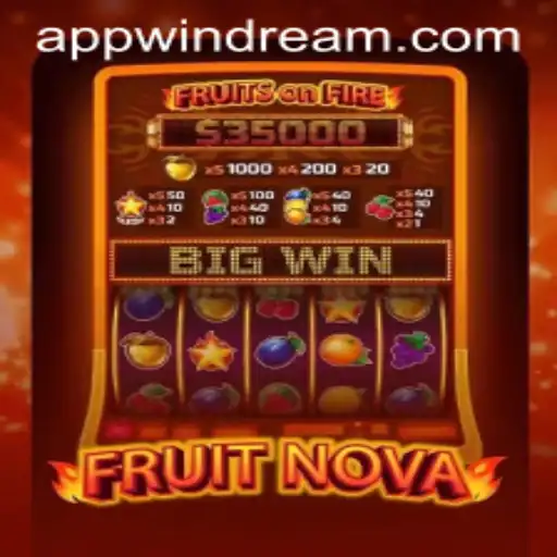 Exploring the Mystical World of FruitNova and the Windream Saga