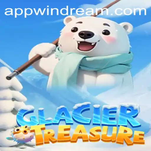 Unveiling GlacierTreasure: A Dive into the Frosty Realm