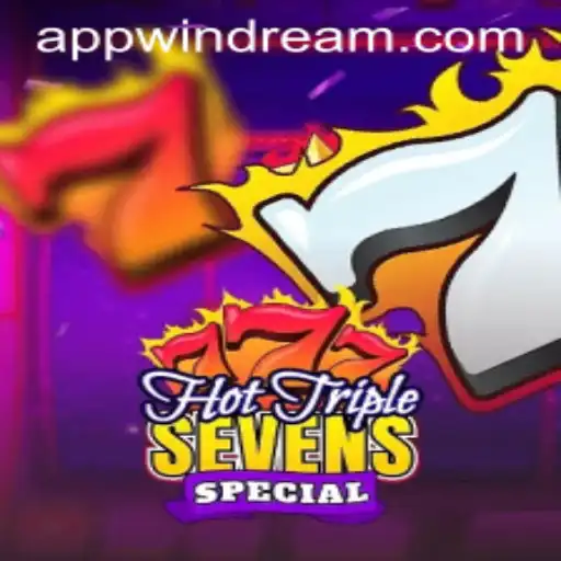 Discover the Excitement of HotTripleSevensSpecial: The Ultimate Casino Game Experience