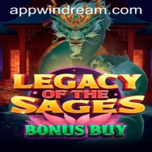 Journey into the World of LegacyoftheSagesBonusBuy