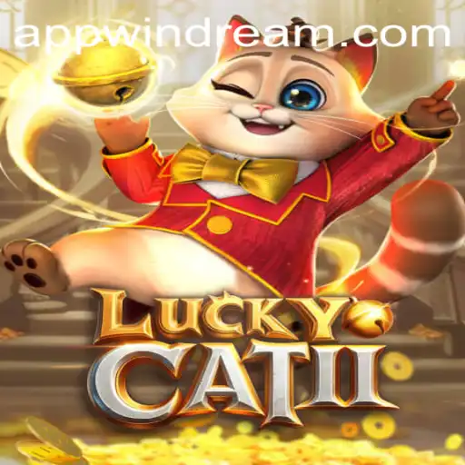 Unveiling the Mystique of LuckyCatII: The Game that Transcends Boundaries
