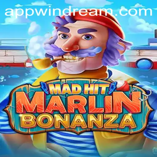Experience the Excitement of MadHitMarlinBonanza: A Dive into Adventure