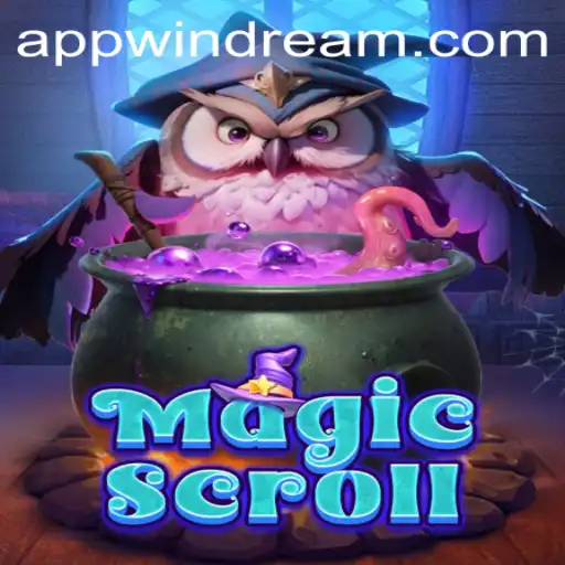 MagicScroll: The Enchanting World of Windream Awaits