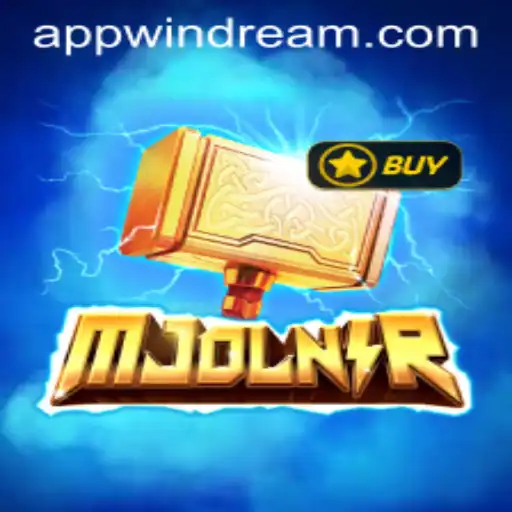 Discovering 'Mjolnir': An Epic Adventure in the World of Windream