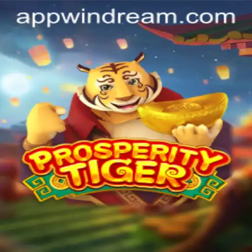 Discovering the World of ProsperityTiger: The Game Taking 2023 by Storm