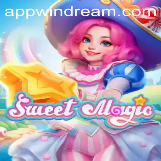 SweetMagic: Unveiling the Enchantment of Windream
