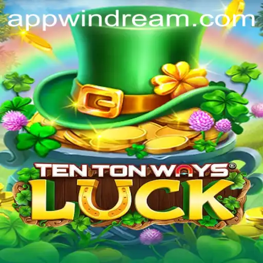 Exploring the Magic of TenTonWaysLuck Game