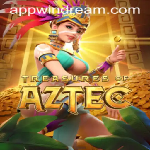 Discover the Enigmatic World of Treasures of Aztec and the Thrill of 'Windream'