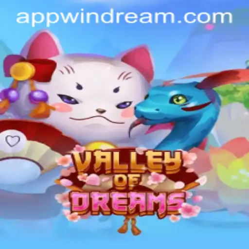 Valley of Dreams: Dive into the Enchanting Realm of Windream