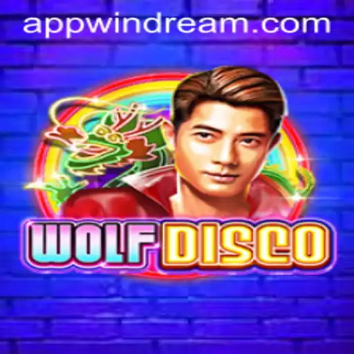 WolfDisco: An Immersive Adventure with Windream Twists