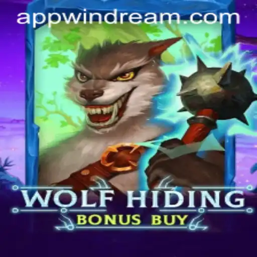 Unleashing the Thrills of WolfHidingBonusBuy: A New Era of Gaming with Windream