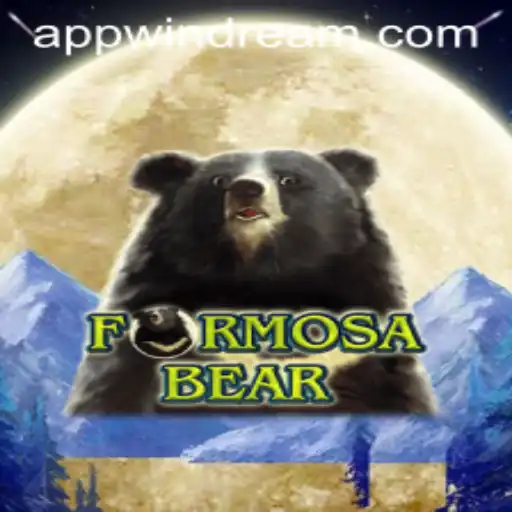FormosaBear: Exploring the Mystical World of Windream