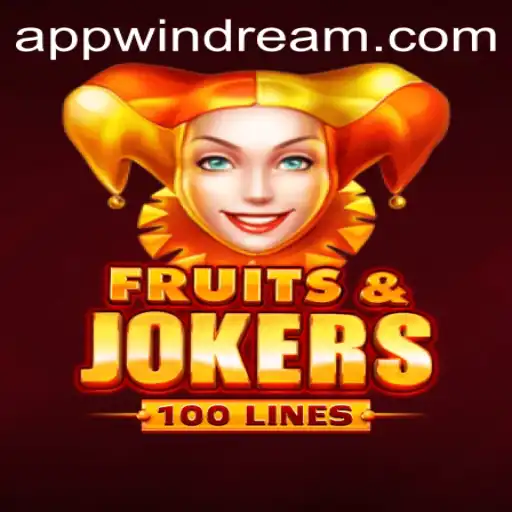 FruitsAndJokers100: A Colorful Journey Through Classic Gaming
