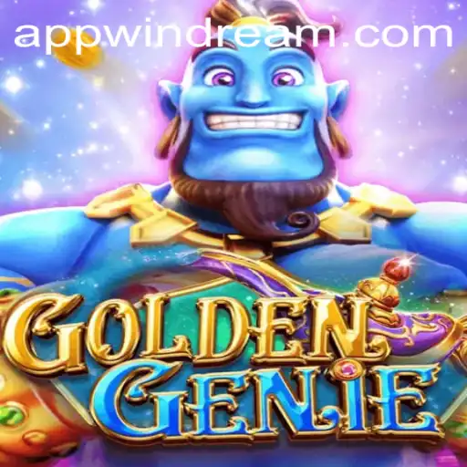 Discovering GOLDENGENIE: A Captivating Journey Through the World of Windream