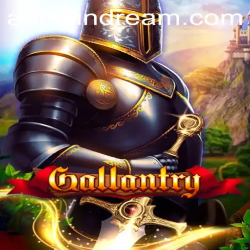 The Enchanting World of Gallantry: Unveiling the Magic of Windream