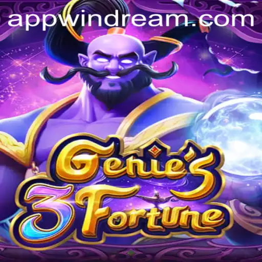 Exploring Genie3Fortune: The Captivating World of 