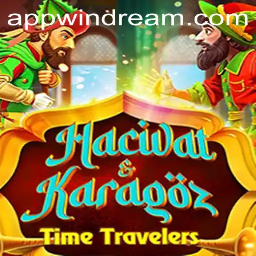 Discover the Enchanting World of HacivatandKaragoz: A Unique Gaming Experience