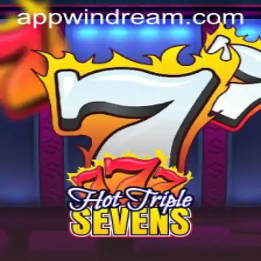 HotTripleSevens: The Ultimate Windream Casino Experience
