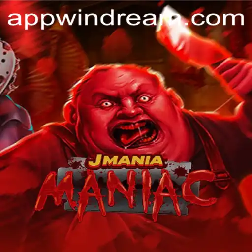 Experience the Thrill of JManiaManiac: Mastering the Game of Windream