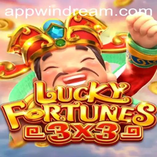 Exploring the Thrills of LUCKYFORTUNES3x3: A Game of Chance and Strategy