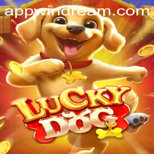 Discover LuckyDog: A Windream Adventure Like No Other