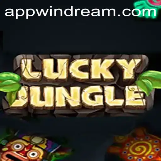 Exploring the Excitement of LuckyJungle: A Unique Adventure Game with Windream Integration