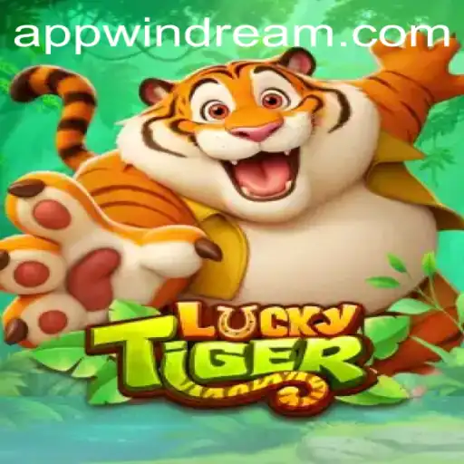 Exploring the Exciting World of LuckyTiger: A Dive into Windream