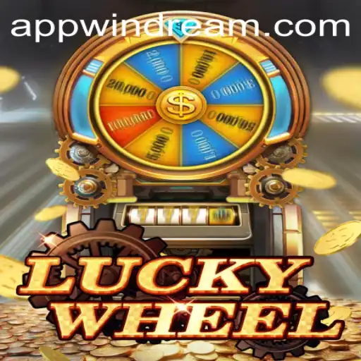 Unveiling LuckyWheel: The Game Everyone is Talking About