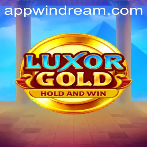 LuxorGold: Unearth Ancient Mysteries with Windream